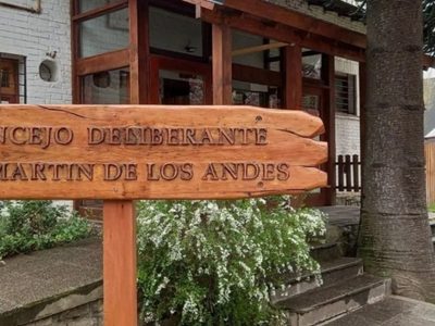 Concejal de San Martín de los Andes analiza “caso por caso” las presuntas irregularidades en horas extras