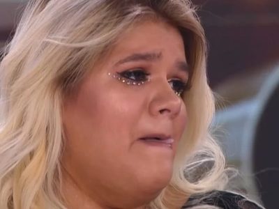 Morena Rial dio malas noticias acerca de su hijo y su futuro laboral: “¡Sí! Un bajón, pero sí”