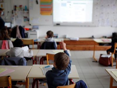 Canasta escolar: el costo de volver a las clases presenciales