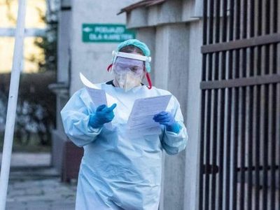 Tres pacientes recuperados de coronavirus en Neuquén