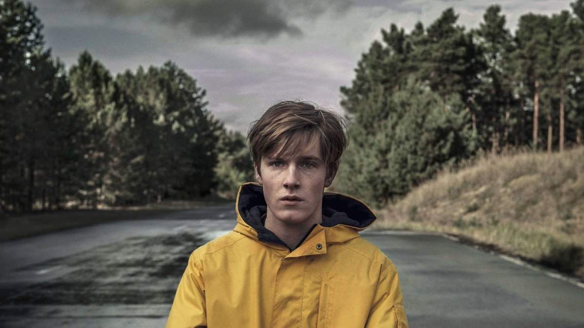 "Dark" en Netflix. Fuente: (Instagram)