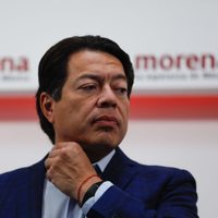 “Hipócritas”, truena Delgado contra el INE, por medidas contra "corcholatas" presidenciales