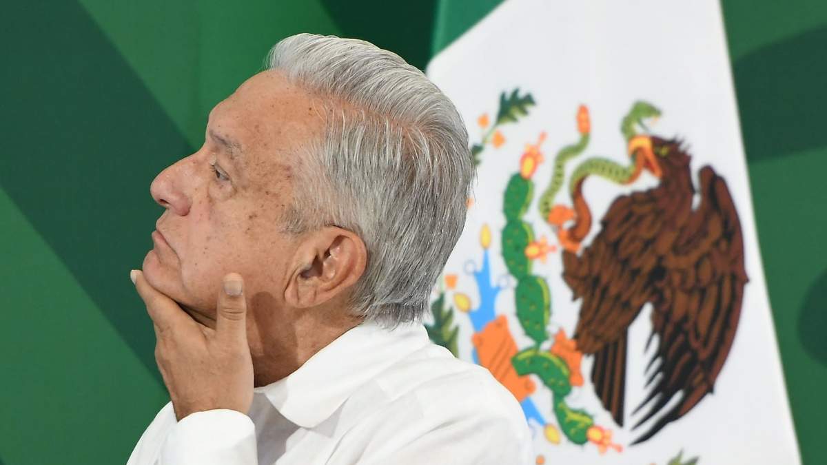 Llamado al presidente López Obrador