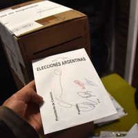 De cara a las PASO, inician los espacios cedidos para las campañas: qué se elige en cada provincia