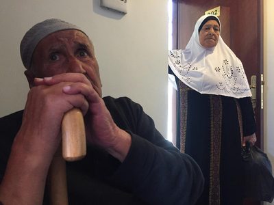 En el corazón de Jerusalén, una disputa casa por casa (II)