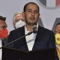 Bloque opositor rechaza reformas de AMLO en materia electoral, de seguridad y energética