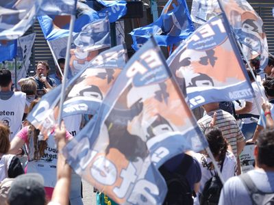 ATEN solicitó que las paritarias sean antes del inicio de clases