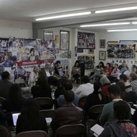 Movimiento por Nuestros Desaparecidos propone reunión con AMLO para concretar "plan efectivo" de búsquedas