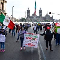 Sheinbaum defiende labor de Cravioto en reconstrucción; damnificados refutan