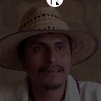 Asesinan a Simón Pedro Pérez López, activista y defensor de derechos humanos en Chiapas