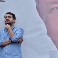 Impulsan desde Tabasco a Andrés Manuel López Beltrán como secretario general de Morena