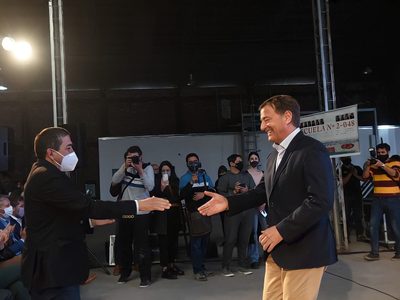Con energías renovables, Mendoza construirá un polo educativo