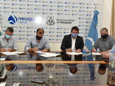 Liberan la costa del río Neuquén luego del acuerdo de Gaido con Rincón Club