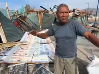 AMIS dará anticipos de pagos para acelerar la reconstrucción de zonas afectadas por Otis en Acapulco