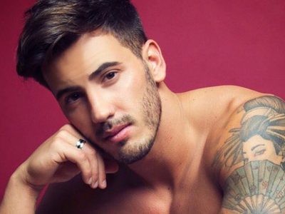 La inesperada confesión que hizo Iván González sobre Oriana Marzoli en “La casa fuerte”