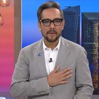 Sheinbaum propone a Genaro Lozano como embajador de México en Italia