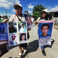 Por falta de seguridad, madres centroamericanas que buscan a sus hijos no irán a Tamaulipas
