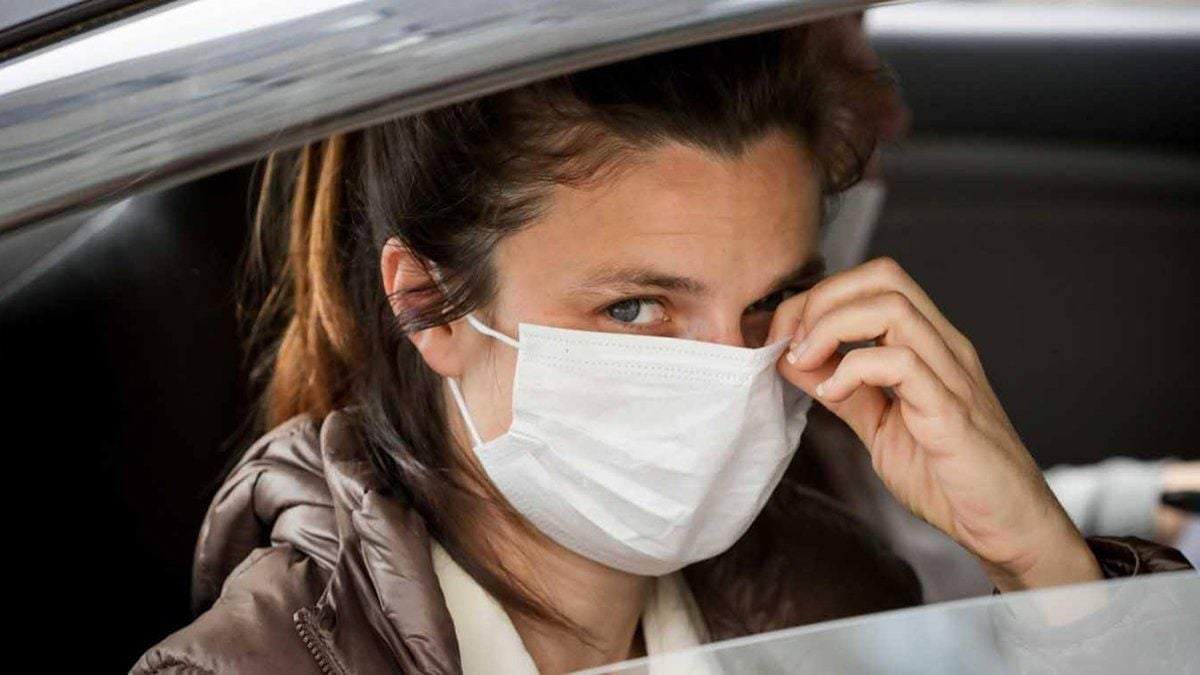 Nuevos casos de coronavirus en Neuquén. Fuente: (Twitter)
