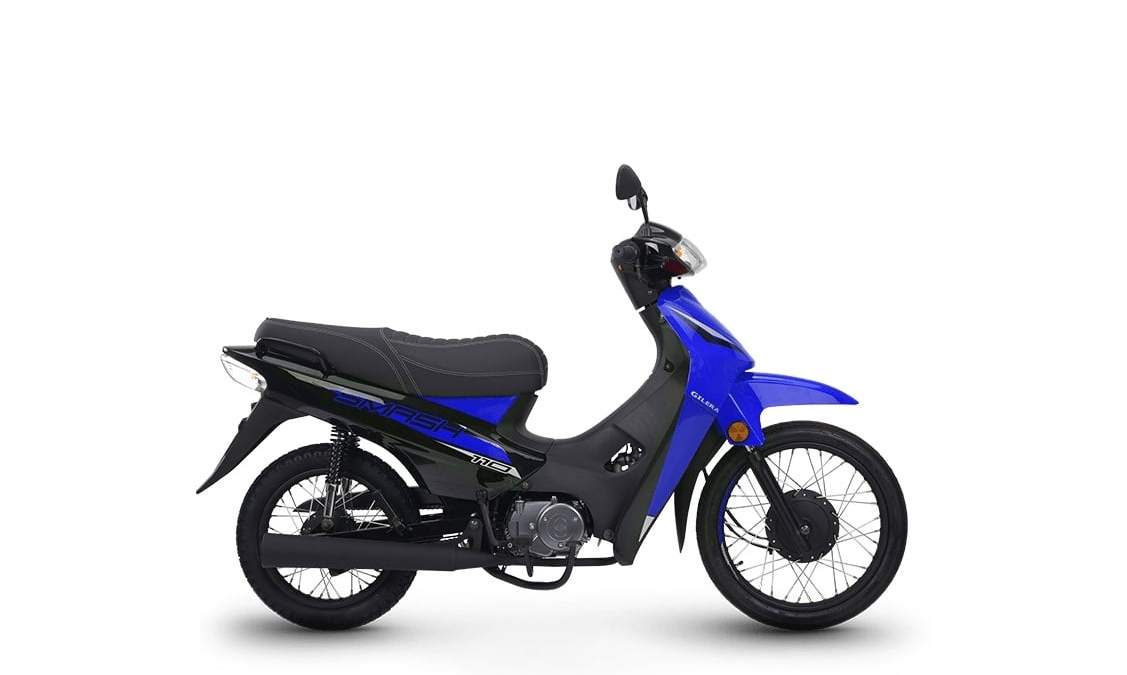 Gilera Smash 110