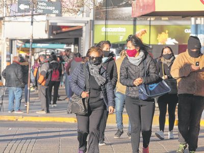 Cuáles son la actividades permitidas y prohibidas en Río Negro por el distanciamiento social