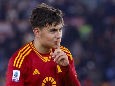 Por este motivo, podría irse: los millones que le ofrecen a Paulo Dybala en Arabia Saudita