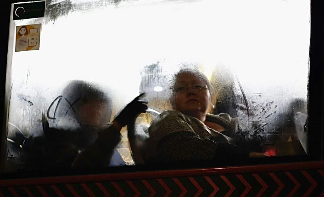 Continúan las bajas temperaturas en CDMX
