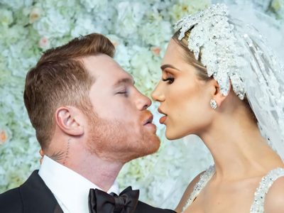 Ellas son las mujeres que, además de Fernanda Gómez, le dieron un hijo a Canelo Álvarez