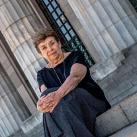 Kemelmajer: "Hay leyes que han incidido sobre la calidad institucional de Mendoza"
