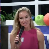 Campaña de candidata se ve sacudida por revelación de videos sexuales