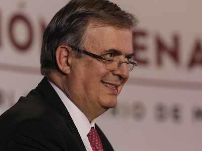 El lunes 13  inician pláticas de paz entre el ELN y el gobierno de Colombia