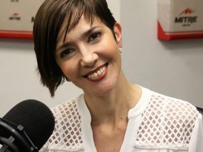 De la conducción a las redes, el nuevo pasatiempo preferido de Cristina Pérez. ¡Es la mejor!
