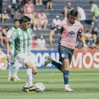 Independiente Rivadavia perdió con Banfield y casi que está afuera