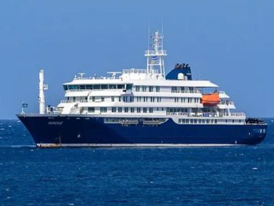 Hantavirus: expertos descartan riesgo de pandemia tras el brote detectado en un crucero