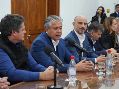 Son 14 las empresas interesadas en ejecutar la duplicación de calzada en la denominada ruta del petróleo
