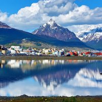Una provincia imperdible: te contamos los principales lugares que posee Tierra del Fuego