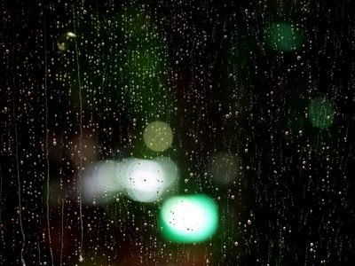 ¿Por qué el sonido de la lluvia ayuda a combatir el insomnio?