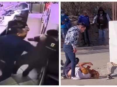 Agresor de Santiago en el Subway ahora es señalado por maltratar perros