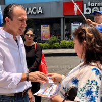 En entredicho ambientalismo de Sheinbaum: Carlos Orvañanos