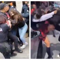 Separan del cargo a policías de Tultitlán por abuso de autoridad contra estudiantes (Video)