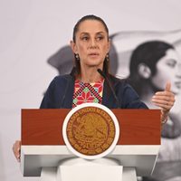 Sheinbaum cuestiona fundamentos para solicitar un juicio político contra Rosario Piedra Ibarra
