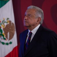 "Mi dirigente social más admirado es Jesús Cristo": AMLO