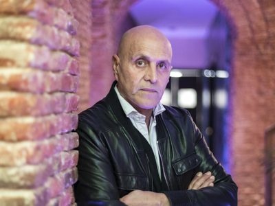 Inesperado: Kiko Matamoros plantó bandera en el conflicto entre Marta López Álamo y su hija Anita