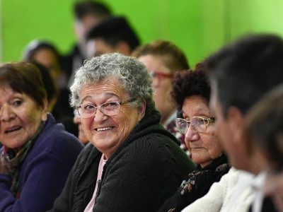Crédito de $5.000.000 para jubilados: cómo pedirlo