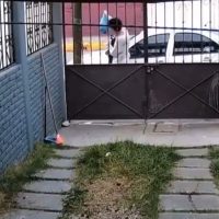 Bebé abandonado en Tultitlán tuvo hipotermia y deshidratación, reporta el ISSSTE