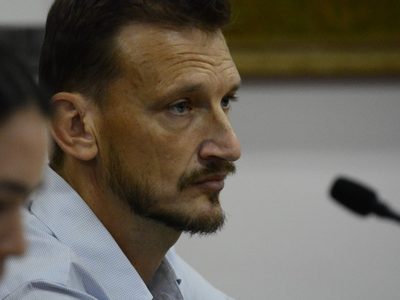 Pese a las estrategias judiciales, condenaron a Germán Kiczka y a su hermano a más de 10 años de prisión