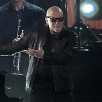 Billy Joel dice estar "bien" pese a ser diagnosticado de trastorno cerebral