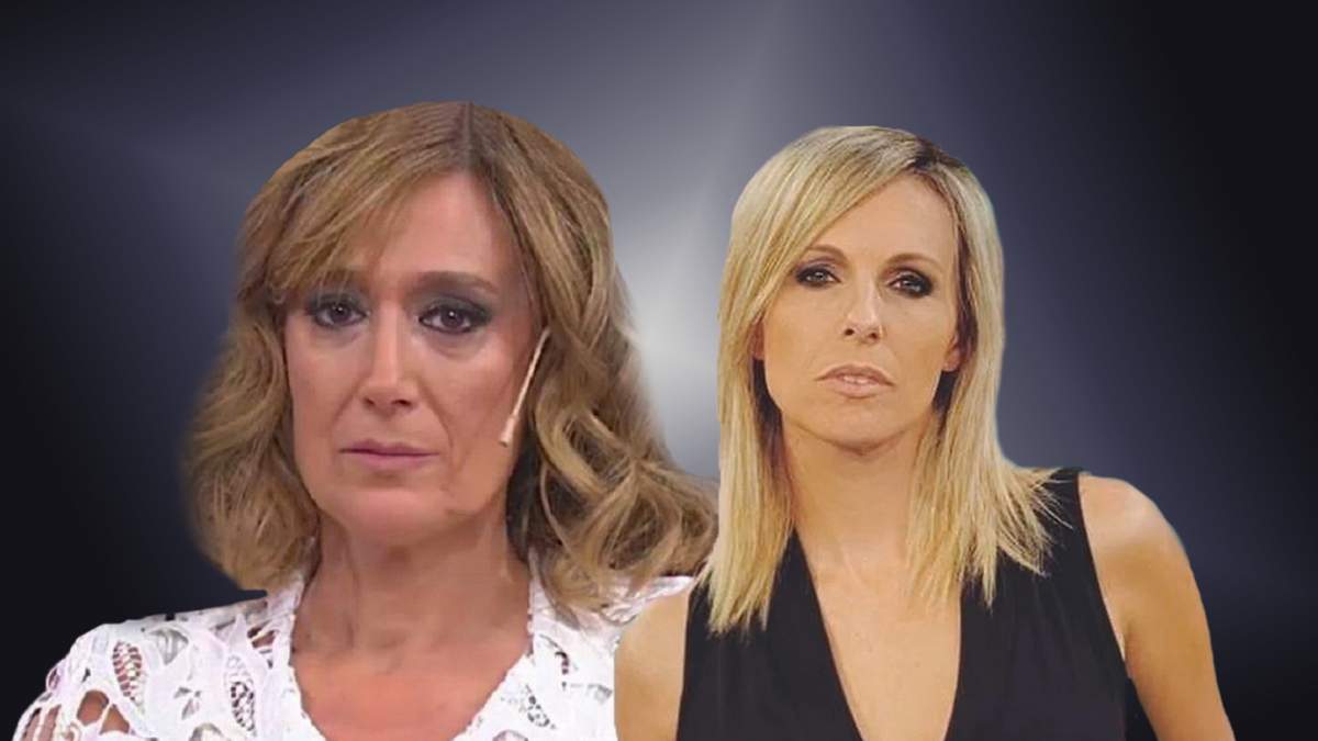 Marcela Coronel - Denise Dumas. Fuente: (Minuto Neuquén)