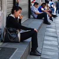 Los síntomas de depresión y ansiedad entre los jóvenes se han duplicado durante la pandemia