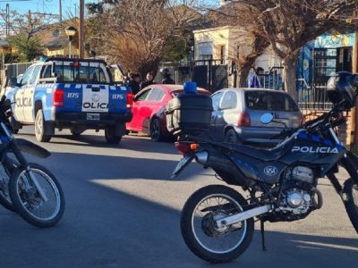 Tensión entre Nación y Neuquén por las cifras de homicidios en la provincia