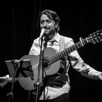 El colombiano Pala rumbo al Foro El Tejedor: “música y poesía van de la mano”